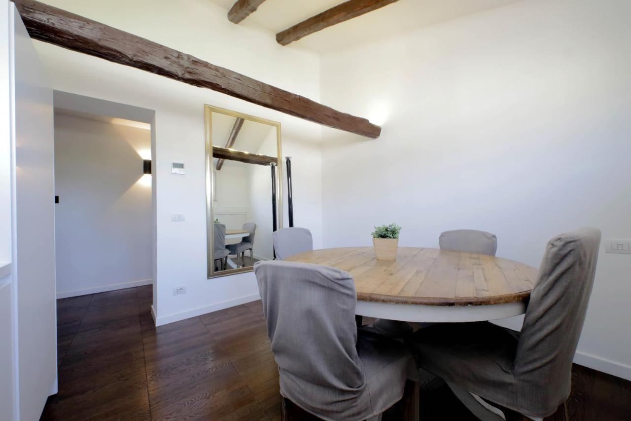 Youroom Corsini Rome Exterior photo