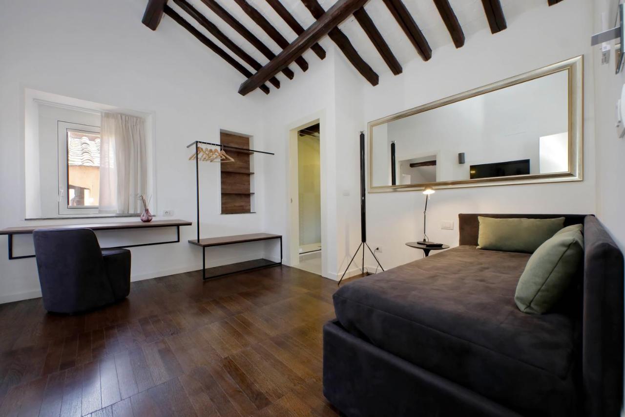 Youroom Corsini Rome Exterior photo