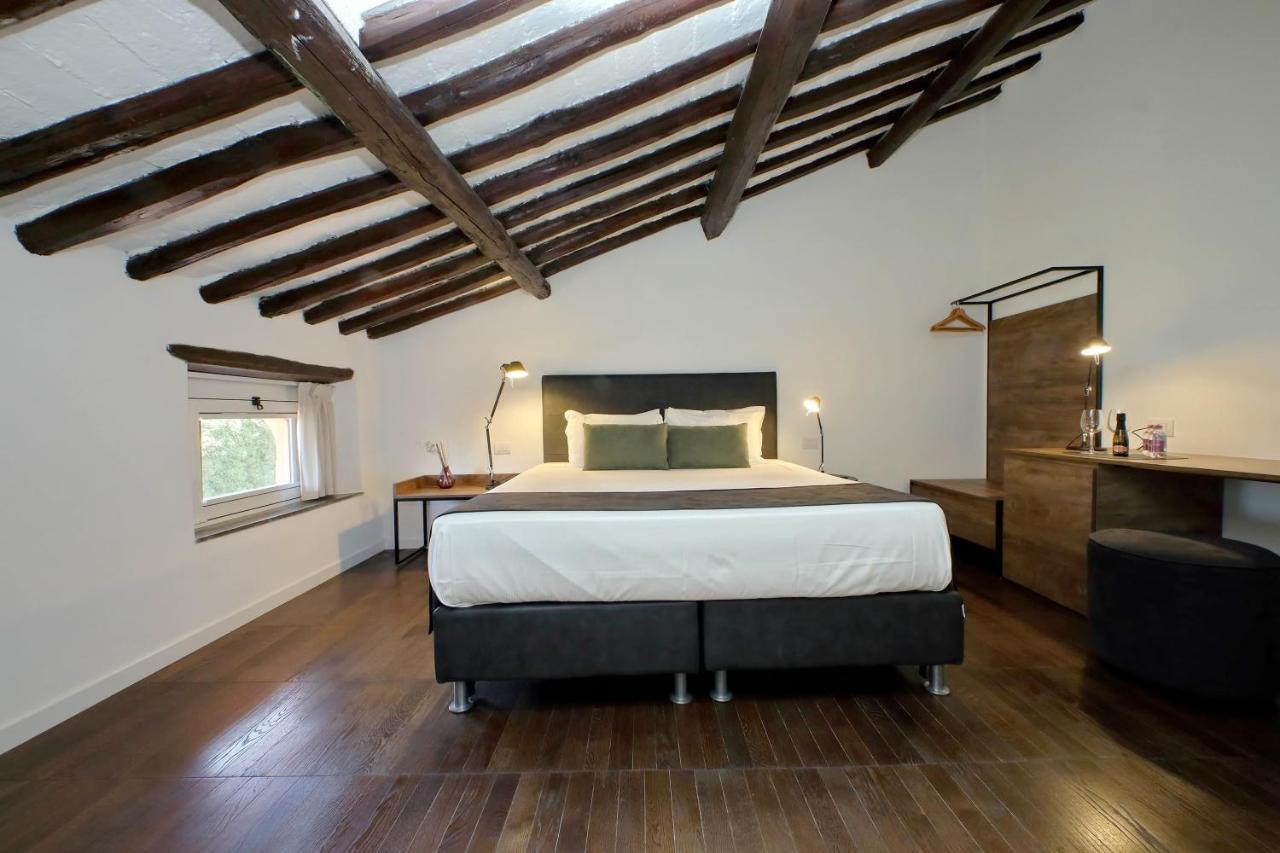 Youroom Corsini Rome Exterior photo