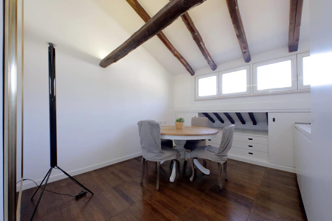 Youroom Corsini Rome Exterior photo