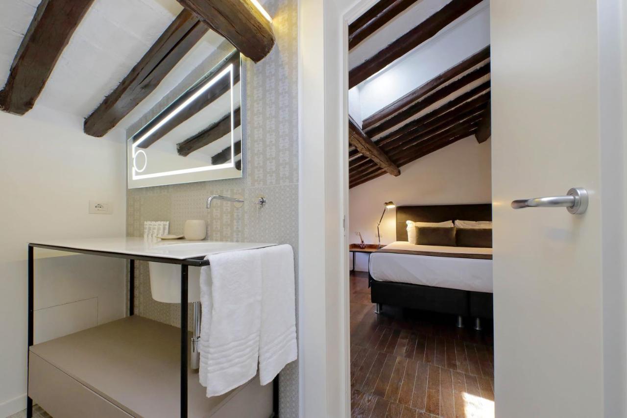 Youroom Corsini Rome Exterior photo
