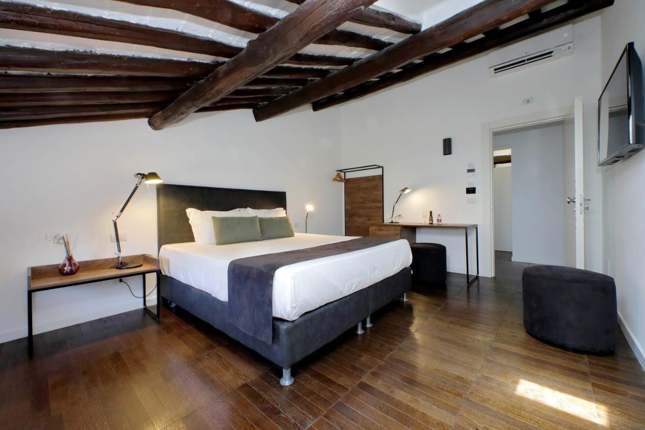 Youroom Corsini Rome Exterior photo