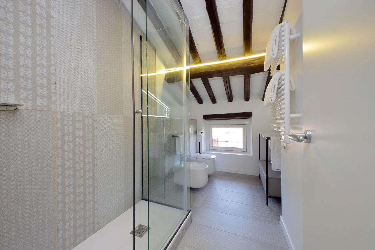 Youroom Corsini Rome Exterior photo
