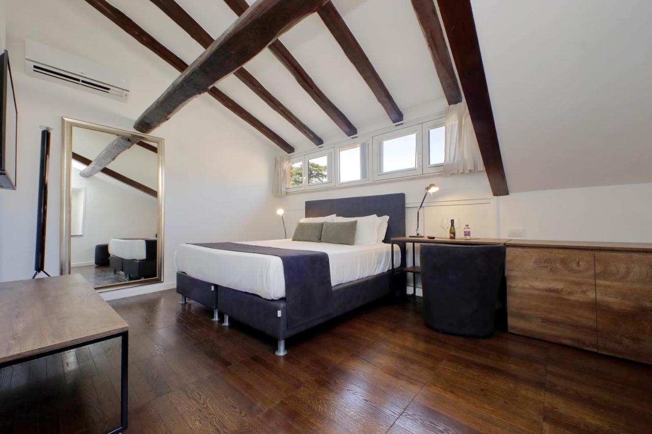 Youroom Corsini Rome Exterior photo