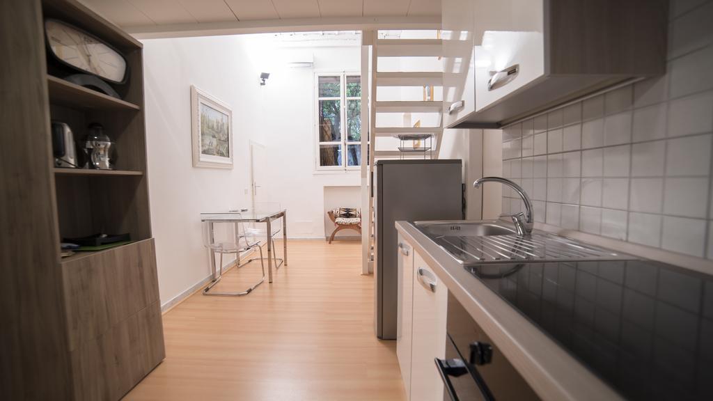 Youroom Corsini Rome Exterior photo